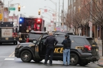 shootout, new jersey, jersey city shooting claims 4 lives, Jersey city