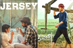 Jersey, Maharshi and Jersey national awards, jersey and maharshi bag national awards, Maharshi