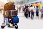 jet airways complaint email, consumer disputes redressal forum, jet airways to compensate an nri for misplacing bag with items worth rs 2 5 lakh, Delhi airport