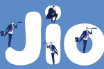 Jio gains nearly 50 million paid subscribers, Jio news, jio gains nearly 50 million paid subscribers, Bharti airtel