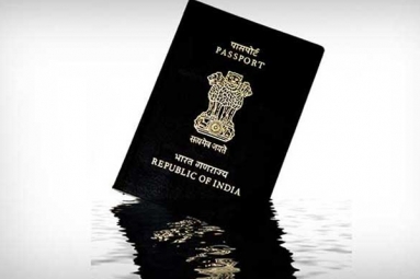 Jobless Indian lives on building's terrace for 8 months in UAE! Jobless Indian lives on building's terrace for 8 months in UAE!