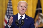 Joe Biden for India, Joe Biden India coronavirus time, joe biden assures help to india in these tough covid times, Ajit doval