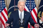 Joe Biden, Joe Biden deepfake breaking updates, joe biden s deepfake puts white house on alert, Joe biden