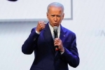 Joe Biden, Joe Biden, joe biden s atmanirbhar usa may not change trade tricks, Exporters
