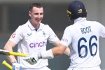Joe Root and Harry Brook new record, Joe Root and Harry Brook record, joe root and harry brook script world record in test cricket, West indies
