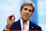 Trump Administration, Trump, trump has insecurity of a teenage girl john kerry, John kerry