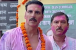 Subash Kapoor, Jolly LLB 2 news, jolly llb 2 inches the magical mark, Jolly llb 2