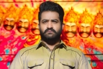 Jai Lava Kusa collections, Jai Lava Kusa song, jai lava kusa 5 days collections, Jai lava kusa