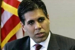 India US News, Amul Thapar, indian american appointed as judge of us court of appeals, Amul thapar