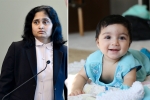 Indian American baby sitter, pallavi macharla, judge reduces indian american baby sitter s murder conviction, Meghan