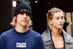 Justin Bieber twitter, justin bieber and hailey baldwin, justin bieber gets slammed for insensitivity after he shared a fake pregnancy post on april fool s day, Justin bieber