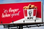 finger lickin good, company, kfc drops its iconic finger lickin good slogan in the wake of covid 19, Kfc