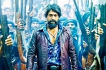 KGF: Chapter 2 third weekend numbers, Yash, kgf chapter 2 crosses rs 1000 cr mark, Srinidhi shetty