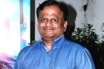 KV Anand breaking news, KV Anand career, tamil director kv anand is no more, Anegan