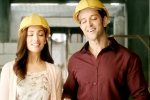 Kaabil five days, Yami Gautam, kaabil five days collections, Raees
