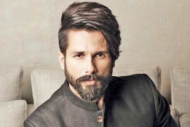 Shahid Kapoor&#039;s &#039;Arjun Reddy&#039; Hindi Remake Titled &#039;Kabir Singh&#039;