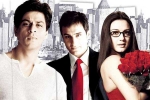 film, Karan Johar, karan johar gets evocative as kal ho naa ho turns 15, Preity zinta film, Karan Johar, karan johar gets evocative as kal ho naa ho turns 15, Preity zinta