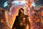 Kalki 2898 AD cast, Kalki 2898 AD cast, kalki 2898 ad collects rs 298 crores in two days, Ss rajamouli