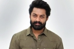 Kalyanram new project, Kalyanram next film, kalyanram s next titled agent vinod, Agent vinod