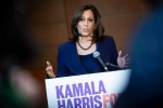 kamala harris parents, kamala harris husband, kamala harris campaign raises 1 5 mn in first 24 hours report, California senator