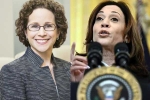 Karen Dunn, Karen Dunn and Kamala Harris updates, top google lawyer is kamala harris debate coach, Big tech