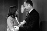 USA election, Kamala Harris, kamala harris and her blind date, Chicago
