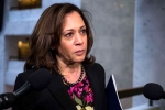 Kamala Harris, Harris, kamala harris releases tax returns of 15 years, Democratic presidential campaign