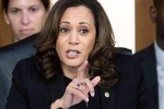 kamala harris 2020, kamala harris husband, kamala harris seeks end to government shutdown, Us government shut down