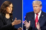 Fox News live debate with Trump and Harris, Salman Rushie, kamala harris vs donald trump identity crisis, National security adviser