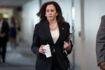 Kamala Harris for 2020 US presidential bid, Democratic voters, kamala harris to decide on 2020 u s presidential bid over the holiday, Midterm elections
