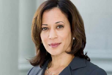 Kamala Harris&rsquo;s Town Hall Sets Records, Got Highest Ratings