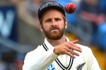 Kane Williamson captaincy, Kane Williamson as captain, kane williamson steps down as new zealand test captain, Icc test