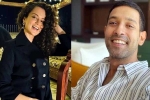 12th Fail, Kangana Ranaut breaking, kangana ranaut lauds vikrant massey, Vidhu vinod chopra