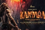 Kantara Chapter 1 big deal, Kantara Chapter 1 rights, big deal for kantara chapter 1, Sequels