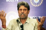 Kapil Dev latest, Kapil Dev on controversy, kapil dev on india pakistan controversy in asia cup, Imran khan