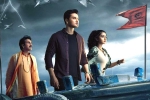Karthikeya 2 review, Karthikeya 2 rating, karthikeya 2 movie review rating story cast and crew, Theatrical trailer