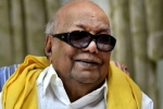 DMK, DMK Chief, dmk chief karunanidhi passes away, Dmk