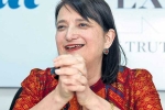 katherine hadda wiki, us consulate hyderabad holidays, american companies now choosing hyderabad over bengaluru u s consul general katherine b hadda, Visa office