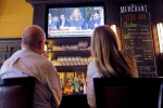 Kavanaugh, Kavanaugh, over 20 million americans glued to kavanaugh hearing telecasts, Brett kavanaugh testimony