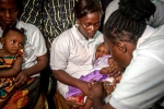 vaccination and immunization, RTS, kenya becomes third country to adopt world s first malaria vaccine, Ghana