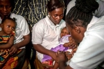 RTS, malaria, kenya becomes third country to adopt world s first malaria vaccine, Malaria vaccine