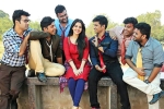 Kirrak Party movie story, Kirrak Party rating, kirrak party movie review rating story cast and crew, Nikhil siddharth