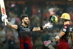 Virat Kohli centuries, v matches, kohli s first ipl century since 2019, Rajiv gandhi