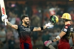 Virat Kohli updates, Virat Kohli in Hyderabad, kohli s first ipl century since 2019, Rajiv gandhi