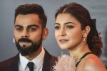 Anushka Sharma, Instagram, virat kohli and anushka sharma become the only indian celebrities to be followed by instagram, Ipl 2020