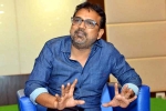 Koratala Siva latest, Koratala Siva breaking updates, no social message in koratala siva s next, Director koratala siva