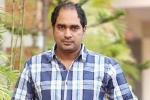 NTR biopic director, NBK Films, krish all set to helm ntr s biopic, Gautami