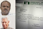 kumaraswamy to be next cm, kumaraswamy to be next cm, after yeddy resigns kumarswamy waits for call from governor, Bs yeddyurappa
