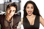 Indian Origin Actors, Kunal Nayyar, from kunal nayyar to lilly singh nine indian origin actors gaining stardom from american shows, Padma lakshmi