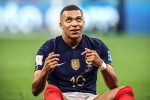 Kylian Mbappe net worth, Kylian Mbappe breaking news, mbappe rejects a record bid, Saint peter